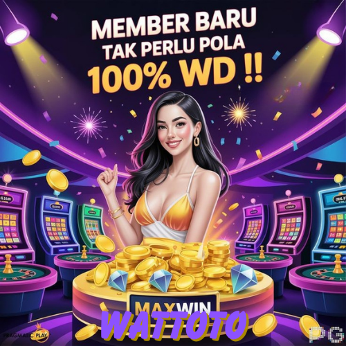 Wattoto | Website Game Seru Yang Selalu Turun Petir Dahsyat